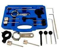 Zahnriemen Wechsel Motor Einstellwerkzeug für Audi A3 A4 A5 A6 Q5 1.6 2.0 TDI CR