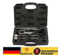 ROTOOLS Zahnriemen Wechsel Werkzeug Motor Einstellwerkzeug passend für VW VAG Audi 1.6 2.0 TDI CR