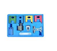 Zahnriemen wechseln Werkzeug Nockenwellen Arretierung für VW,Opel,Ford,Saab,Audi