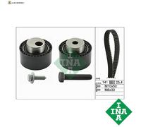 Zahnriemensatz Schaeffler INA 530 0111 10