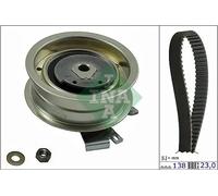 Zahnriemensatz Schaeffler INA 530 0171 10