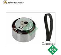 ZAHNRIEMENSATZ 530 0462 10 FÜR FIAT FIORINO/MPV/Box/Body/MPV GRANDE/PUNTO/Van