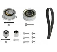 Set Vertrieb Für Citroën C3 II (Sc _) 1.4 LPG 54 Kw 73 Cv + Wasserpumpe