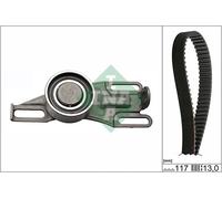 Zahnriemensatz Schaeffler INA 530 0019 10