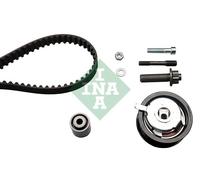 Zahnriemensatz Schaeffler INA 530 0085 10