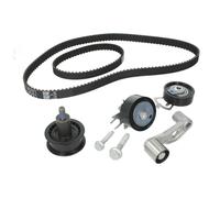 INA Zahnriemen Satz VW AUDI SEAT SKODA 1.4 1.6 16V FSI GTI 2 Zahnriemen+4 Rollen