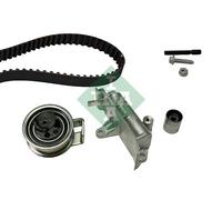 Zahnriemensatz Schaeffler INA 530 0090 10