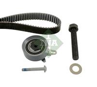 Zahnriemensatz Schaeffler INA 530 0172 10