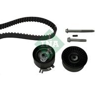 Zahnriemensatz Schaeffler INA 530 0198 10