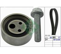 Zahnriemensatz Schaeffler INA 530 0490 10