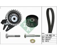 INA Zahnriemensatz 530 0626 10 ALFA ROMEO 147 / 156 FIAT STILO