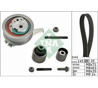 Zahnriemensatz 530 0699 10 INA für VW AUDI SEAT SKODA MAN