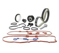 Zahnriemensatz SKF VKMA 03306-1 für ALFA ROMEO CITROËN FIAT LANCIA OPEL PEUGEOT