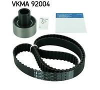 Zahnriemensatz mit trapezförmigen Zahnprofil VKMA 92004 SKF für NISSAN 300ZX