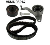 Zahnriemensatz SKF VKMA 05214 für Opel Vectra A Astra F CC Combo Corsa B
