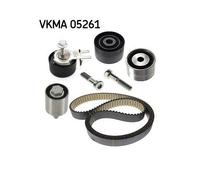 SKF Zahnriemensatz VKMA 05261 für Alfa Romeo, Fiat, Vauxhall, Opel