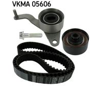 Zahnriemensatz SKF VKMA 05606 für Opel Astra G CC Corsa C Combo