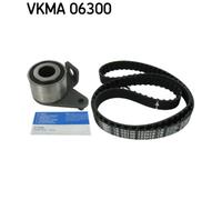 Zahnriemensatz SKF VKMA 06300