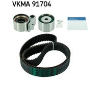 Zahnriemensatz SKF VKMA 91704