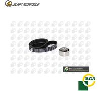 ZAHNRIEMENSATZ TB2200K FÜR FIAT PANDA/Hatchback/Van/VAN PUNTO/EVO/GRANDE 500/C