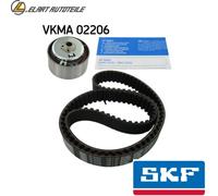 ZAHNRIEMENSATZ VKMA 02206 FÜR FIAT FIORINO/MPV/Box/Body/MPV GRANDE/PUNTO/Van KA