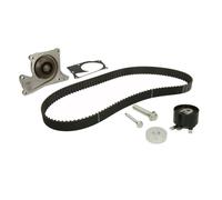 Zahnriemensatz + Wasserpumpe BOSCH 1 987 946 395