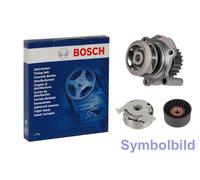 Zahnriemensatz+Wasserpumpe für PEUGEOT 1007 206 207 3008 307 308 407 5008