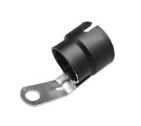 Zambuph Anhänger Steckerhalter Wohnwagen Wohnmobil Stecker Halterung Automotive Autoreparatur Modifizierte Ersatzteile