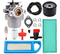ZAMDOE 594593 591731 Vergaser für Briggs & Stratton 591731 593514 697141 697190 698445 699109 699937 791858 791888 792171 792358 793224 790418 für Nikki 31H777 31C707 31P777 21B000 21B807