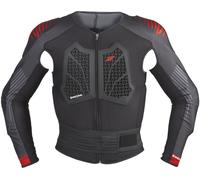 Zandona Action Jacket (5617) X7 Schwarz 2XL