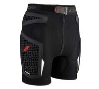 ZANDONA NETCUBE Shorts schwarz XL