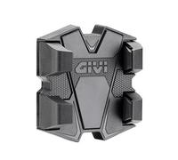 Zange Anschluss Smartphone Universal GIVI S921 für Motorroller Fahrrad Mono Shoe