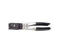 HAZET Achsmanschetten Klemmenzange 1847-1 I zur Befestigung von Achsmanschetten an Antriebswellen und Gelenken