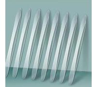 ZanLIn Autotür Kantenschutz für Volvo S80 II 2006-2012, Selbstklebend Autotür Kantenschutz Türkantenschutz Antikollisionsstreifen,Transparent Colour/C