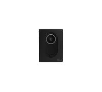 Zaptec Go 2 charging box 22kW Type 2 WiFi og 4G Asphalt black