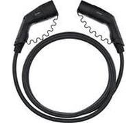 ZAPTEC ZB100100 Ladekabel 3-phasig, T2-T2, 7,5m 32A, 3P (ZB100100)