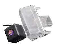 ZAPYVET Auto-Rückfahrkamera, for Toyota, Auris Schrägheck E150 Fortuner Yaris Prius C Aqua, Nachtsicht, wasserdichtes Rückfahrsystem Rückfahrkamera