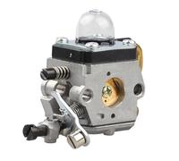 ZAPYVET Vergaser, for STIHL, HS 75 80 85 ersetzen, for Zama, C1Q-S42C, 4226 120 0604 Gartengeräte Motor Ersatzteile