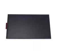 ZBIianxer Zoll Digitalbildschirmmonitor TM070RDZ38 für Armaturenbrett | Fahrzeug Armaturenbrett LCD Digital Display Monitor mit mehreren Schnittstellen für klare Betrachtungswinkel von