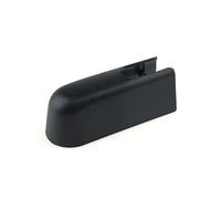 ZDDYUU Heckscheibenwischerarm Abdeckung für Nissan Qashqai 2015-2025 28782-ED500, Heckwischer Kappe Hinten Wischerarm Mutter Abdeckkappe Ersatz