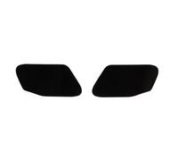 ZDPVK 51117347931 51117347932 Front Scheinwerfer Waschanlage Düse Jet Abdeckung Kappe, for BMW, for X3 F25 2014 2015 2016 51 11 7 338 568 Abdeckung für Scheinwerferwaschdüsen(1 Pair)