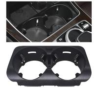 ZEALfix für W205 Mercedes C Klasse Mittelkonsole Getränkehalter,A2056800691,Mittelkonsole Becherhalter für W213 E Klasse Cup Holder W205 Zubehör