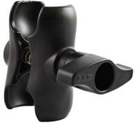 RAM Mounts Verbindungsarm kurz - ca. 129 mm, für D-Kugeln (2,25" ), im Polybeutel (RAM-D-201U-C)