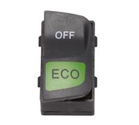 ZEEBQHKLW Ersatz Ersatzteile Für Mercedes Für Benz Für Smart Für FORTWO 451 2008-2015 Auto Start Stop Schalter ECO OFF Schalter A4518204410 4518204410 Zubehör