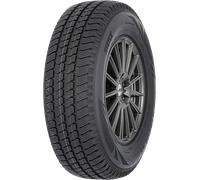 ZEETEX Sommerreifen 225/65 R 16 C TL 111/108R CT8000 4S 8PR BSW M+S 3PMSF