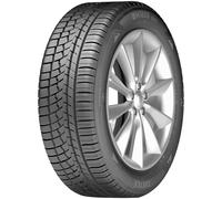 ZEETEX Winterreifen 235/60 R16 TL 100H WH1000 SUV M+S 3PMSF