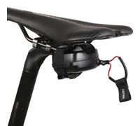 Zéfal Bike Taxi Abschleppseil, Black, 85 x 70 x 47mm