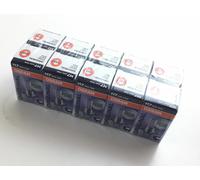 Zehn Osram H7 Lampen 24V 70W E1 Made in Germany 24 Volt 70 Watt 64215 H7 lamp