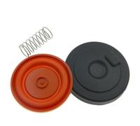 ZEMNLO 8200629199 PCV Ventildeckel Reparatursatz Ventilkappe mit Membran Motor K9K, for Renault, Kangoo Dokker Lodgy Megane, for Dacia, 1.5 DCI Abdeckkappe für PCV-Ventil