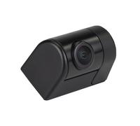 ZENEC ZE-RVC80MV - Universal Multiview Rückfahrkamera, speziell für Multiviewfähige ZENEC-Geräte, Einparkhilfe für PKWs und Reisemobile, schwenkbarer Kamerakopf